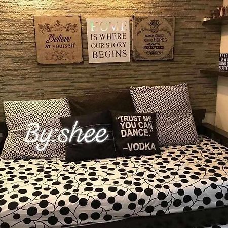 Tagaytay Staycation Prime Residences Cityland By Amara&Avery Tagaytay City Eksteriør bilde