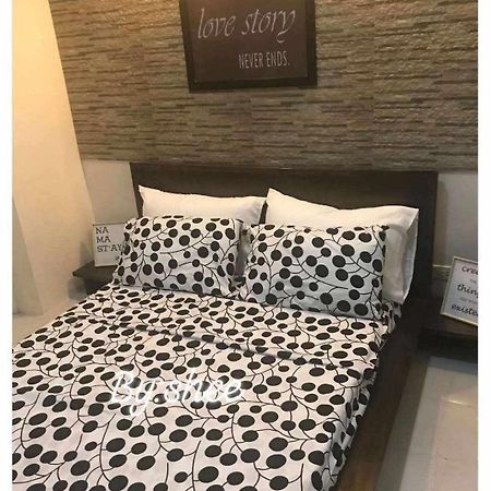 Tagaytay Staycation Prime Residences Cityland By Amara&Avery Tagaytay City Eksteriør bilde