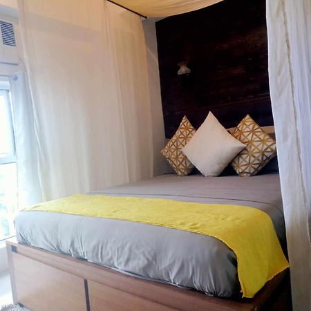 Tagaytay Staycation Prime Residences Cityland By Amara&Avery Tagaytay City Eksteriør bilde