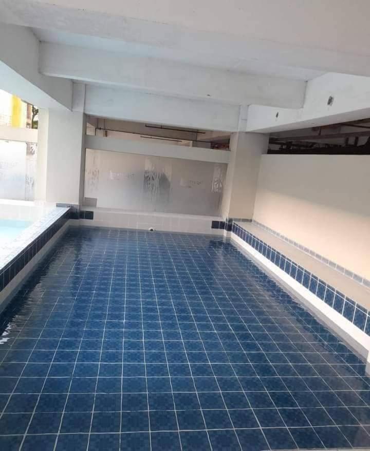 Tagaytay Staycation Prime Residences Cityland By Amara&Avery Tagaytay City Eksteriør bilde