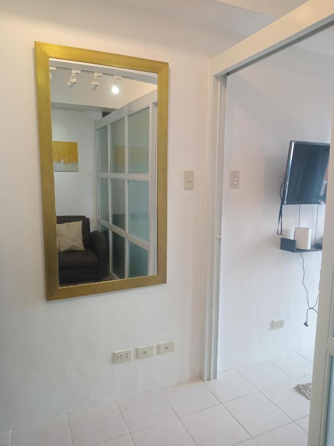 Tagaytay Staycation Prime Residences Cityland By Amara&Avery Tagaytay City Eksteriør bilde