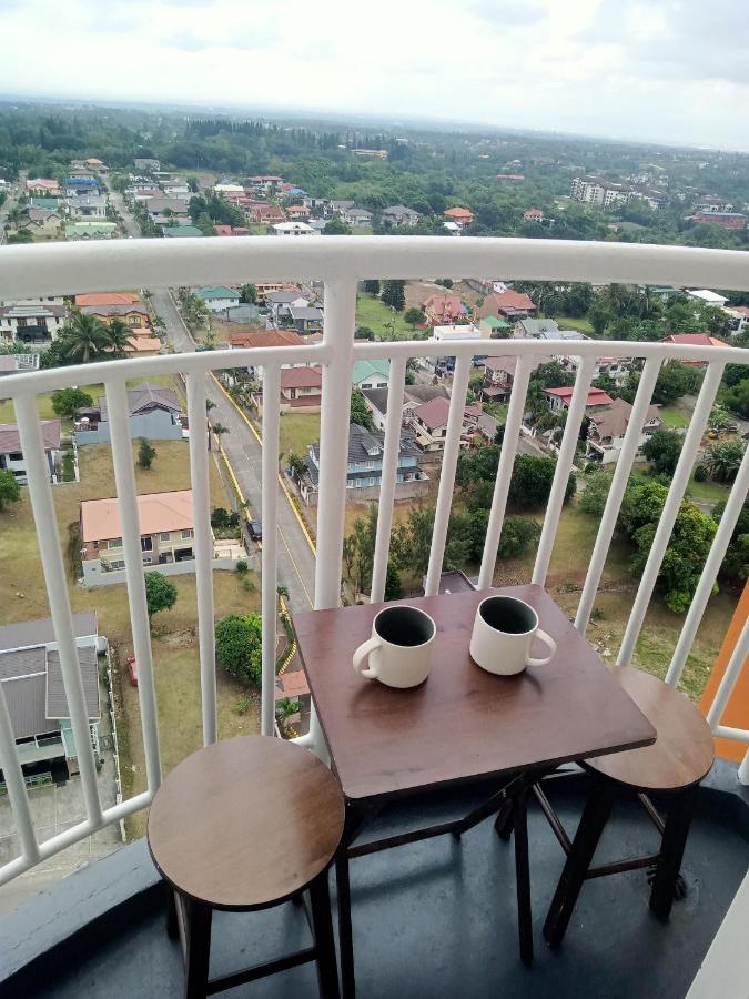 Tagaytay Staycation Prime Residences Cityland By Amara&Avery Tagaytay City Eksteriør bilde