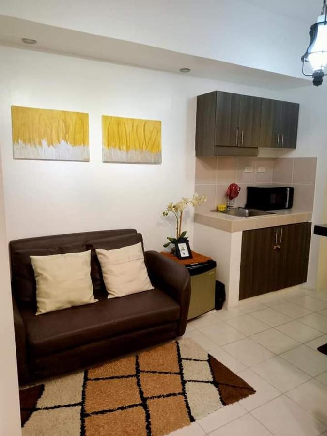 Tagaytay Staycation Prime Residences Cityland By Amara&Avery Tagaytay City Eksteriør bilde