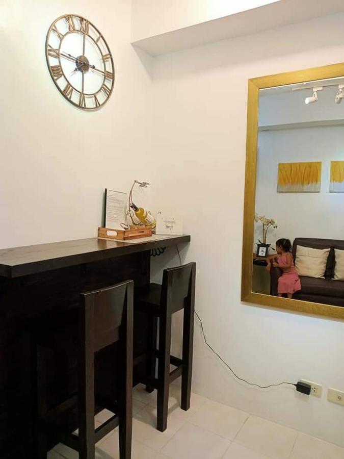 Tagaytay Staycation Prime Residences Cityland By Amara&Avery Tagaytay City Eksteriør bilde