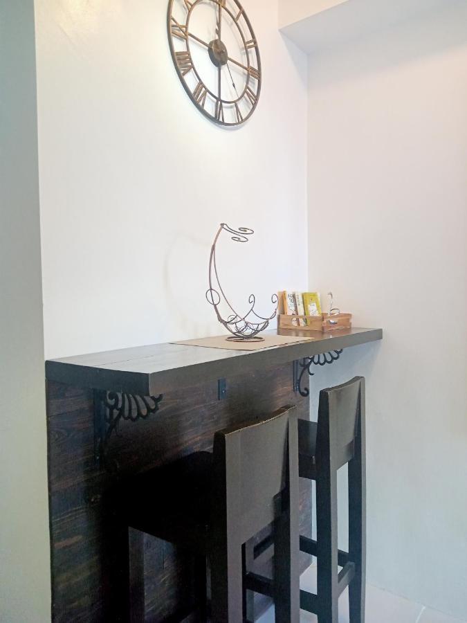 Tagaytay Staycation Prime Residences Cityland By Amara&Avery Tagaytay City Eksteriør bilde