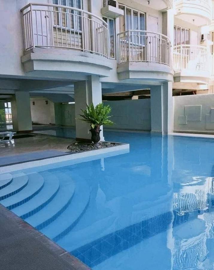 Tagaytay Staycation Prime Residences Cityland By Amara&Avery Tagaytay City Eksteriør bilde