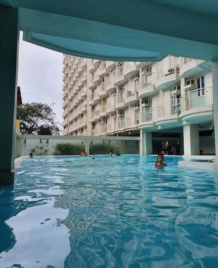 Tagaytay Staycation Prime Residences Cityland By Amara&Avery Tagaytay City Eksteriør bilde