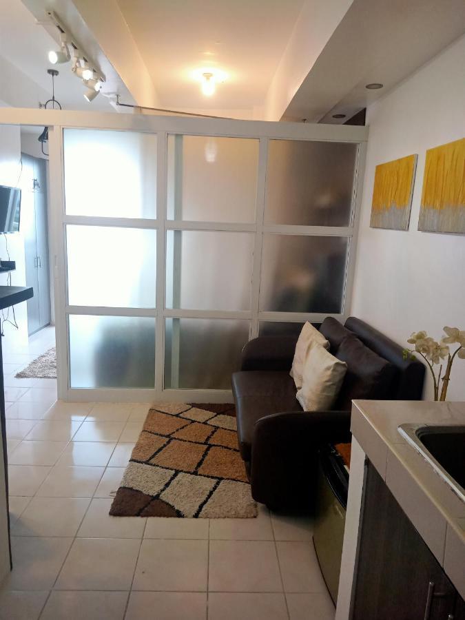Tagaytay Staycation Prime Residences Cityland By Amara&Avery Tagaytay City Eksteriør bilde
