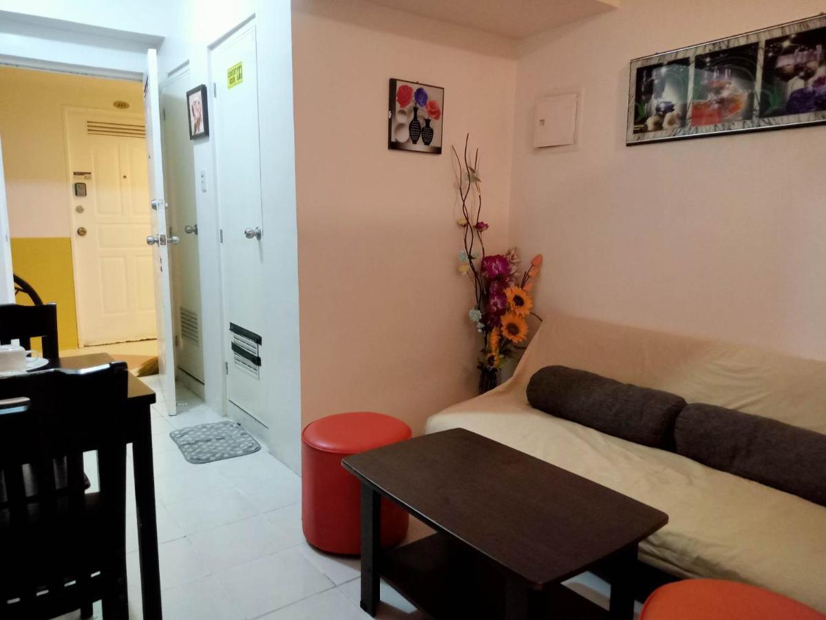 Tagaytay Staycation Prime Residences Cityland By Amara&Avery Tagaytay City Eksteriør bilde