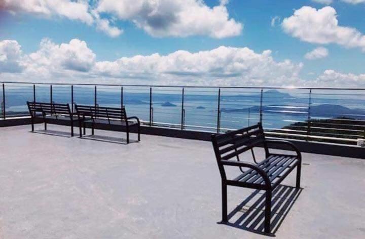 Tagaytay Staycation Prime Residences Cityland By Amara&Avery Tagaytay City Eksteriør bilde