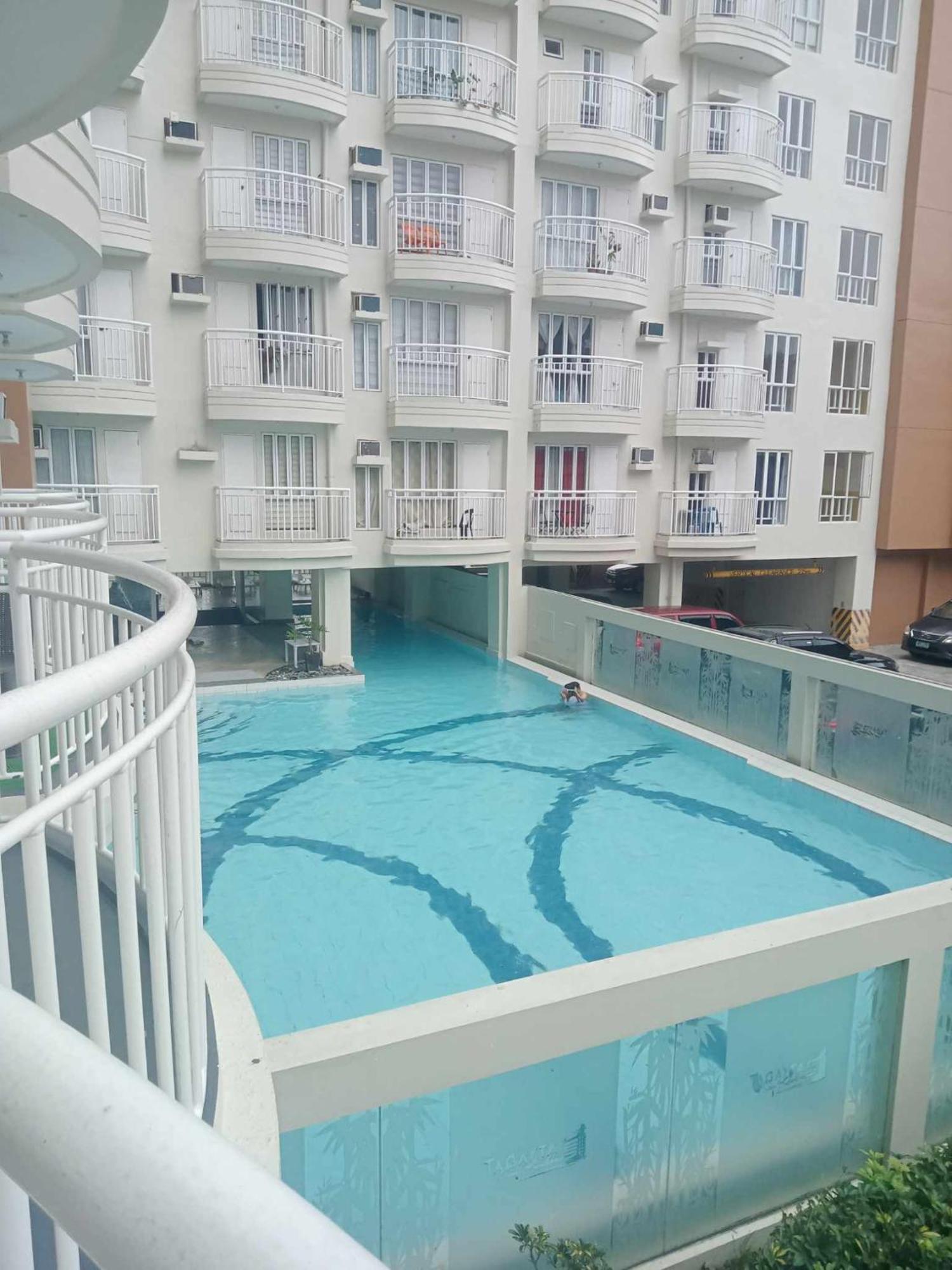 Tagaytay Staycation Prime Residences Cityland By Amara&Avery Tagaytay City Eksteriør bilde