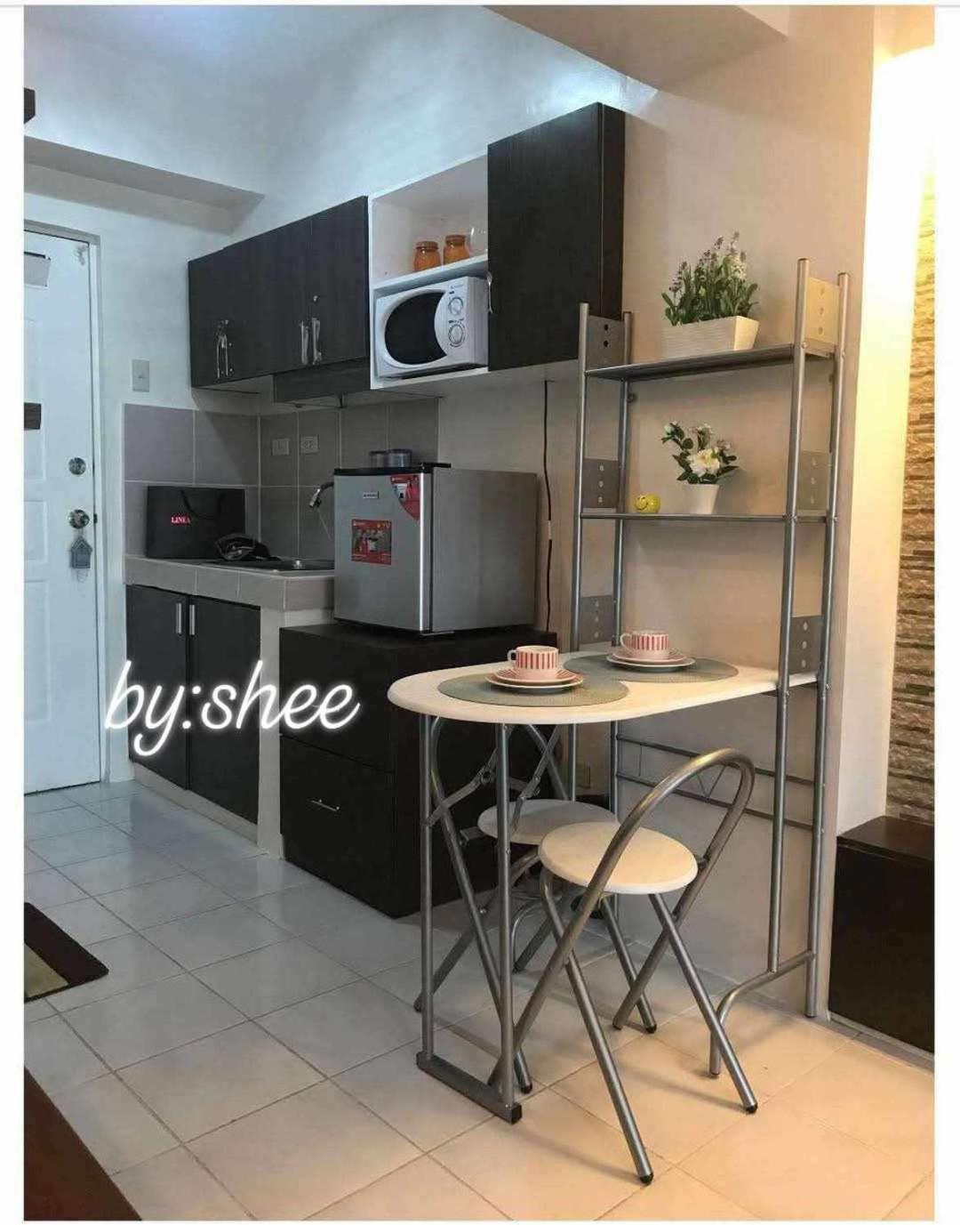 Tagaytay Staycation Prime Residences Cityland By Amara&Avery Tagaytay City Eksteriør bilde