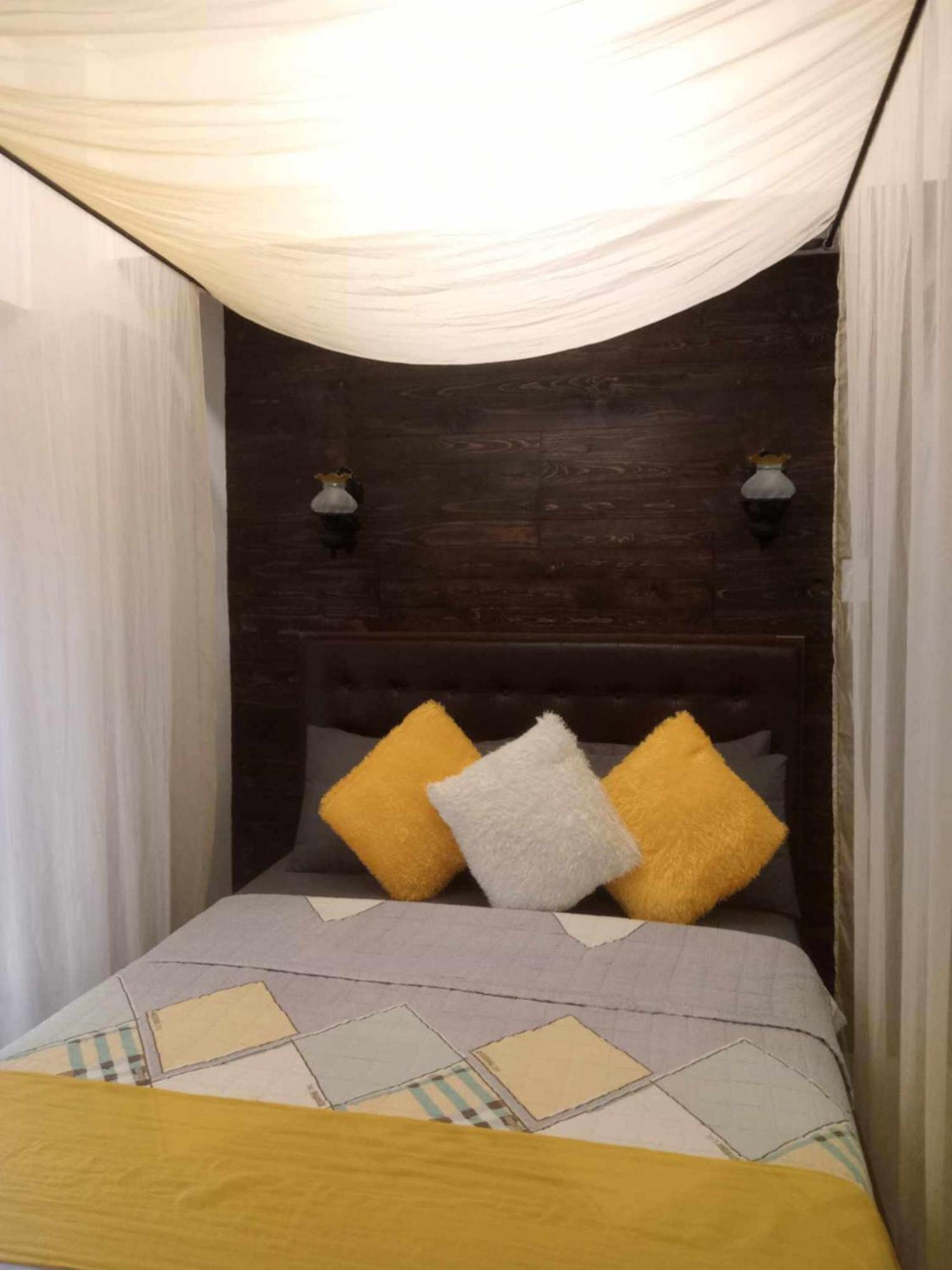 Tagaytay Staycation Prime Residences Cityland By Amara&Avery Tagaytay City Rom bilde