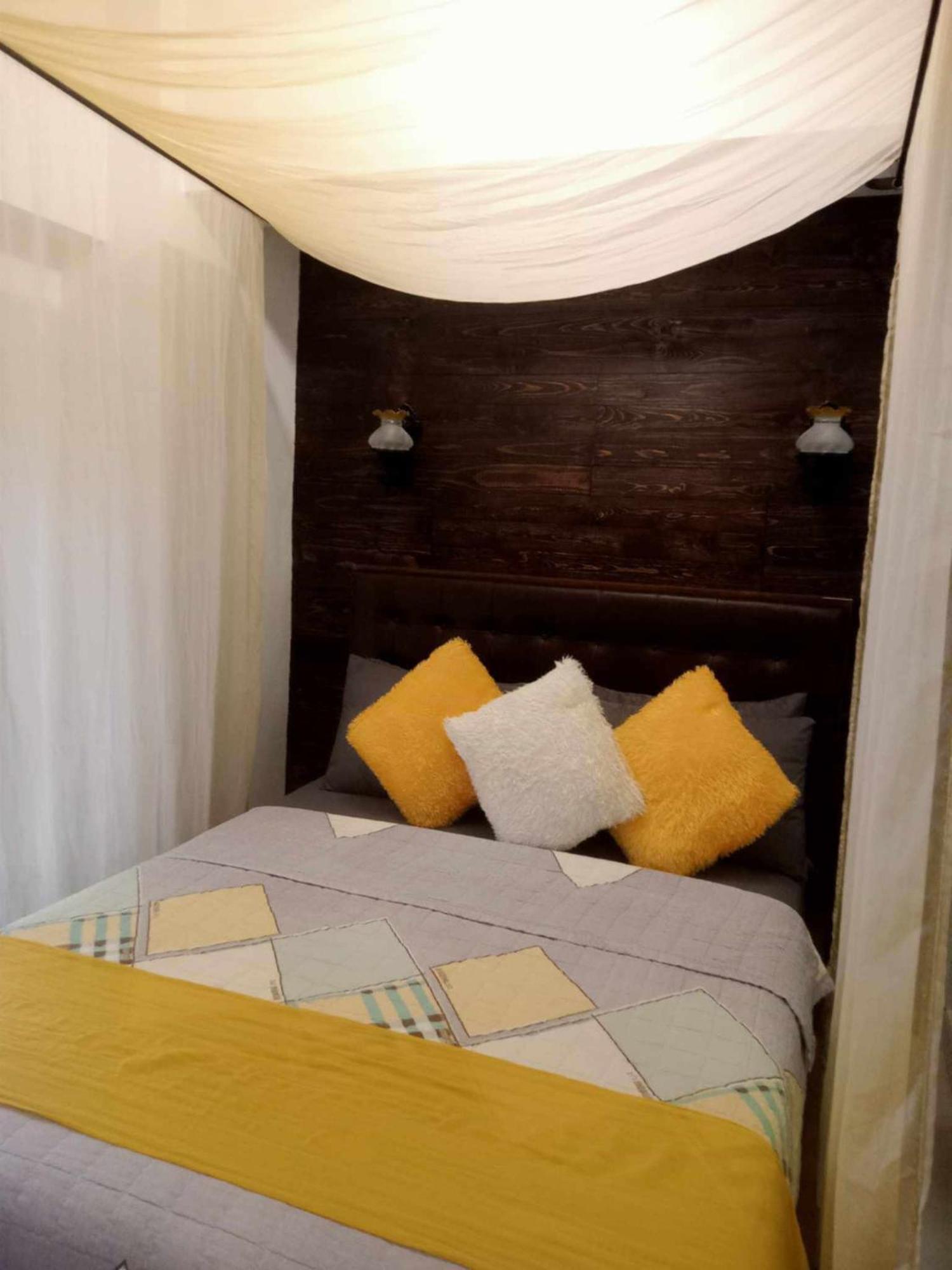 Tagaytay Staycation Prime Residences Cityland By Amara&Avery Tagaytay City Eksteriør bilde