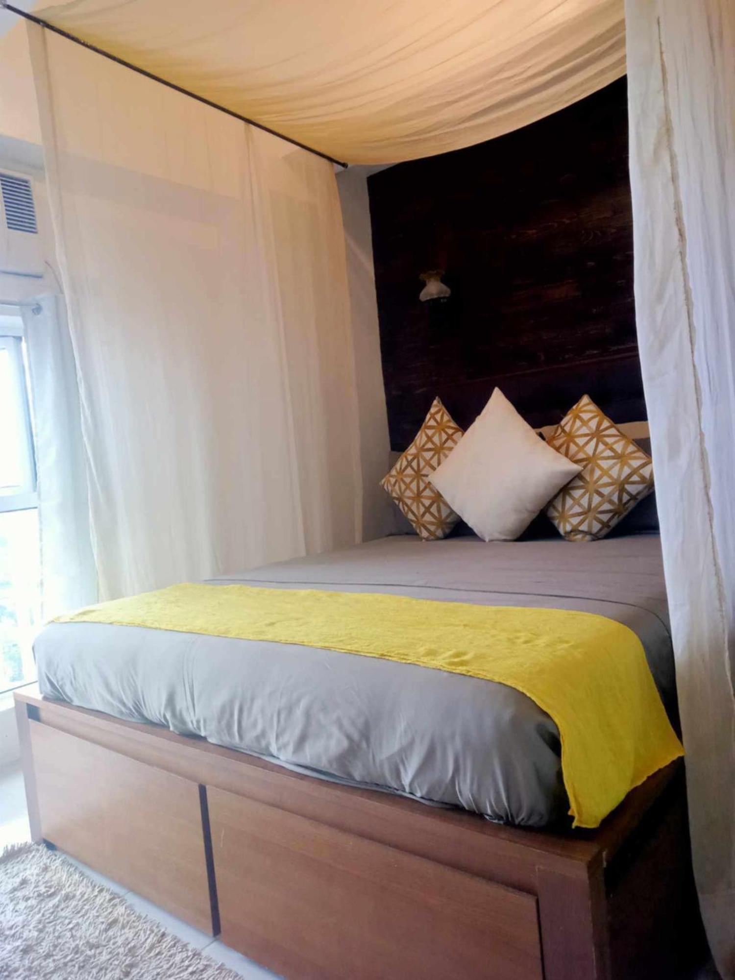 Tagaytay Staycation Prime Residences Cityland By Amara&Avery Tagaytay City Eksteriør bilde