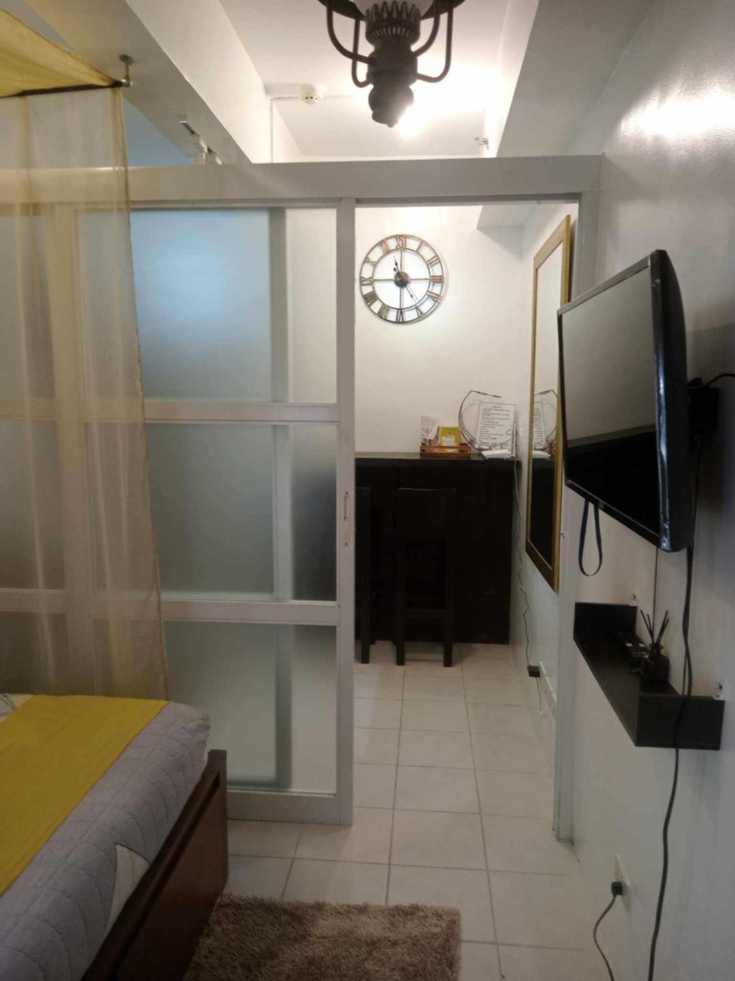 Tagaytay Staycation Prime Residences Cityland By Amara&Avery Tagaytay City Eksteriør bilde